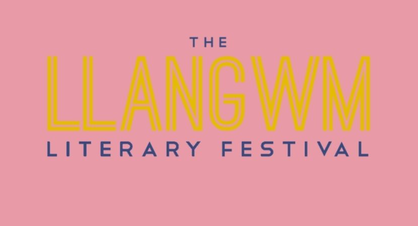 Llangwm - Literature Wales